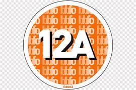 12A