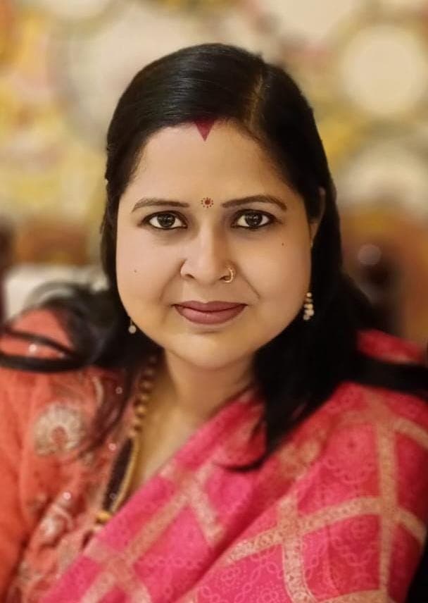 Dr rachana upadhyay