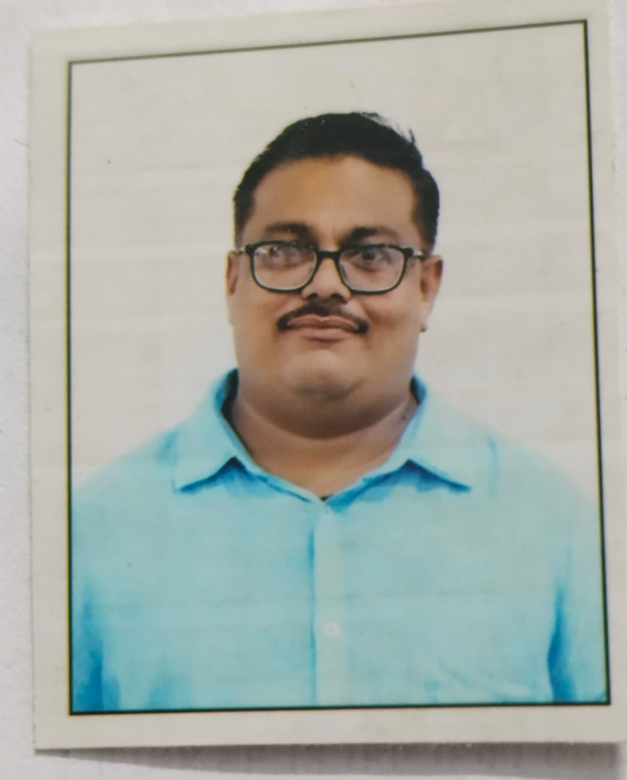 Dr Sandeep Kumar gupta