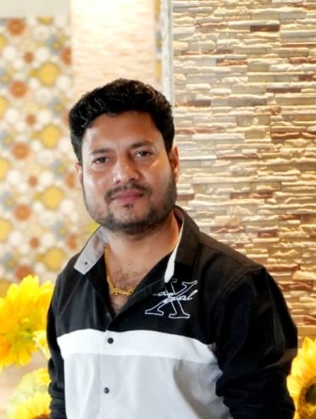 Satyam prateek yadav
