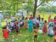 MSE Social Work activity 6