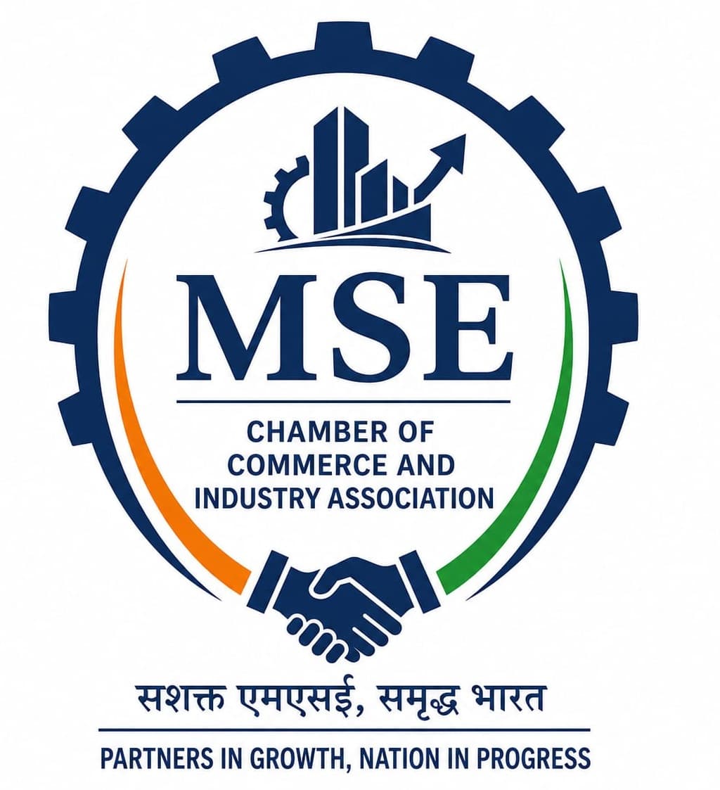 MSE Logo