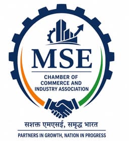MSE Logo