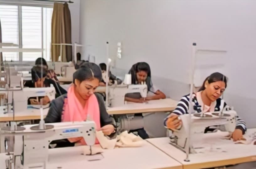 Stitching opretor