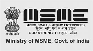 MSME - Government of India