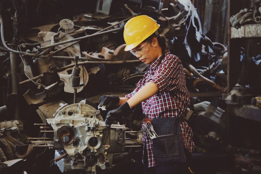 MSE Other Industries 3