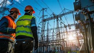 Electricity Industries - 2