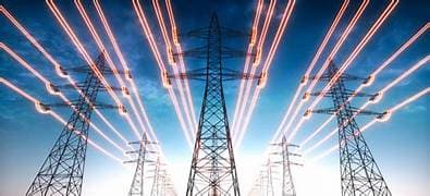 Electricity Industries - 4