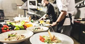 Food Industry - 1