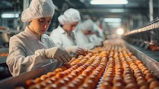 Food Industry - 2