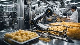 Food Industry - 3