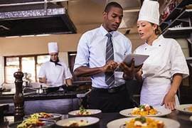 Food Industry - 4