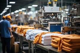 Garments Industry - 1