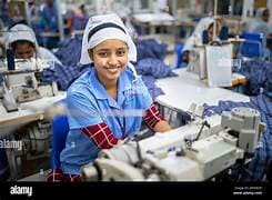 Garments Industry - 2