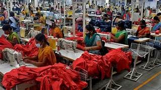 Garments Industry - 3