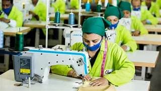 Garments Industry - 4