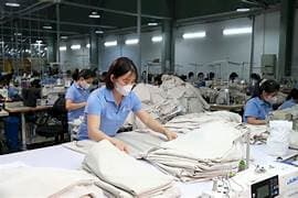 Garments Industry - 5