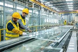 Glass Industries - 1