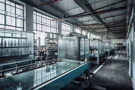Glass Industries - 3