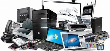 Hardware Industries - 1