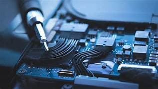 Hardware Industries - 2