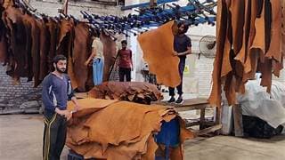 Leather Industries - 3