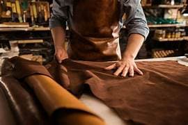 Leather Industries - 4