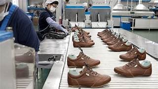 Leather Industries - 5