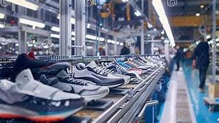 Shoes Industries - 1