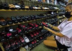 Shoes Industries - 4