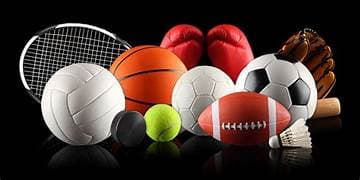 Sport Industries - 2
