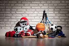 Sport Industries - 4