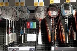 Sport Industries - 5