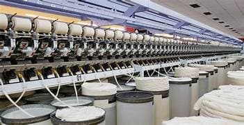 Textile Industry - 1