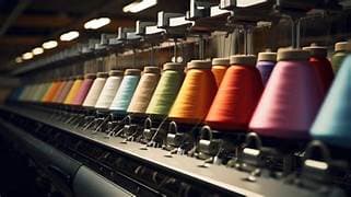 Textile Industry - 2