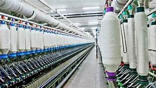 Textile Industry - 3