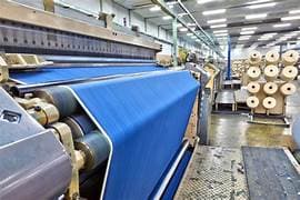 Textile Industry - 5