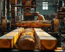 Wood Industries - 1