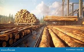 Wood Industries - 2
