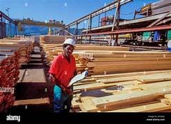 Wood Industries - 5