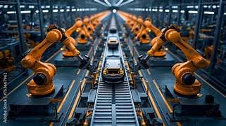 MSE manufacturing and industries